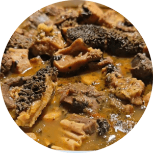 pepper soup