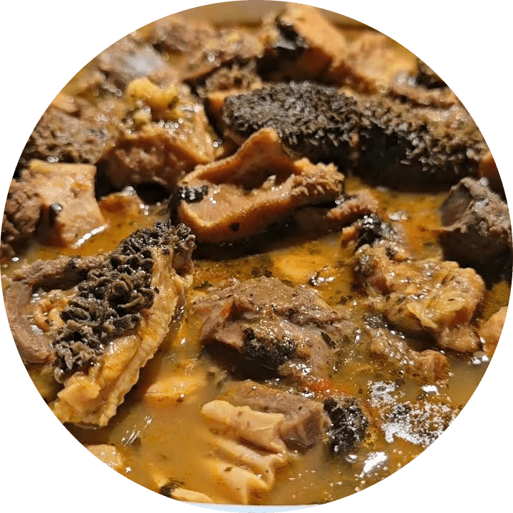 pepper soup pepper soup
