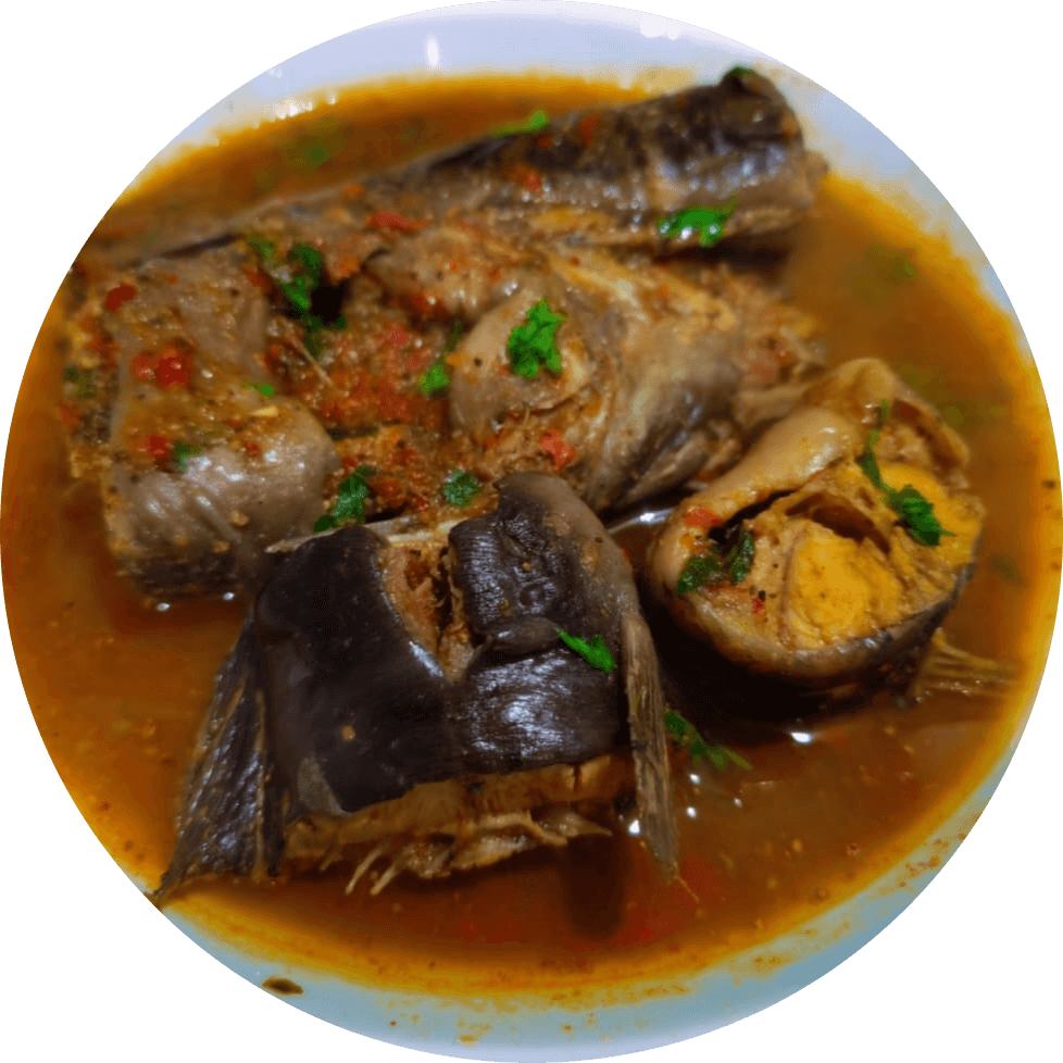 pepper soup pepper soup