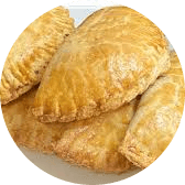 Meat Pie