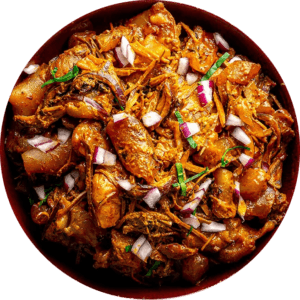 Nkwobi